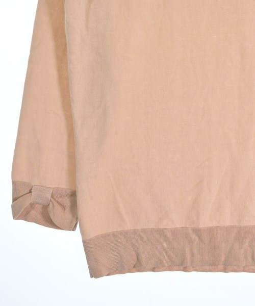 KENZO（ケンゾー）ニット・セーター ピンク サイズ:M レディース/2200676338027