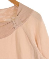 KENZO（ケンゾー）ニット・セーター ピンク サイズ:M レディース/2200676338027