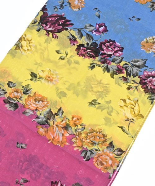 KENZO（ケンゾー）バンダナ・スカーフ ピンク サイズ:- レディース/2200676379105