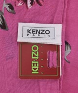 KENZO（ケンゾー）バンダナ・スカーフ ピンク サイズ:- レディース/2200676379105