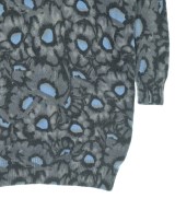 KENZO（ケンゾー）ニット・セーター グレー サイズ:S レディース/2200671796280