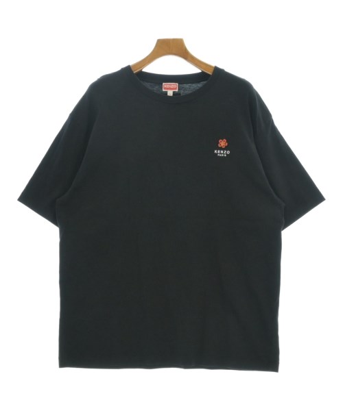 KENZO(ケンゾー)Tシャツ・カットソー 黒 サイズ:XL/2200676016246