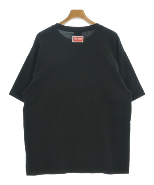 KENZO（ケンゾー）Tシャツ・カットソー 黒 サイズ:XL メンズ/2200676016246