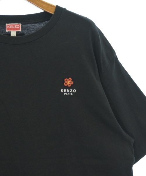 KENZO（ケンゾー）Tシャツ・カットソー 黒 サイズ:XL メンズ/2200676016246