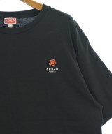 KENZO（ケンゾー）Tシャツ・カットソー 黒 サイズ:XL メンズ/2200676016246