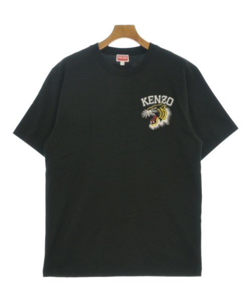 KENZO(ケンゾー)Tシャツ・カットソー 黒 サイズ:L/2200676760019
