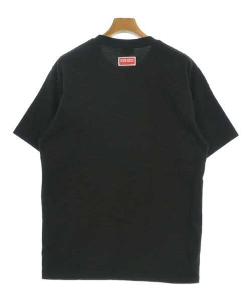 KENZO（ケンゾー）Tシャツ・カットソー 黒 サイズ:L メンズ/2200676760019