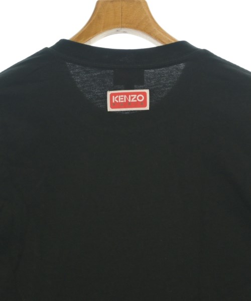 KENZO（ケンゾー）Tシャツ・カットソー 黒 サイズ:L メンズ/2200676760019