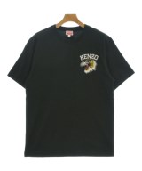 KENZO（ケンゾー）Tシャツ・カットソー 黒 サイズ:L メンズ/2200676760019