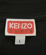 KENZO（ケンゾー）Tシャツ・カットソー 黒 サイズ:L メンズ/2200676760019