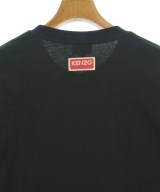 KENZO（ケンゾー）Tシャツ・カットソー 黒 サイズ:L メンズ/2200676760019