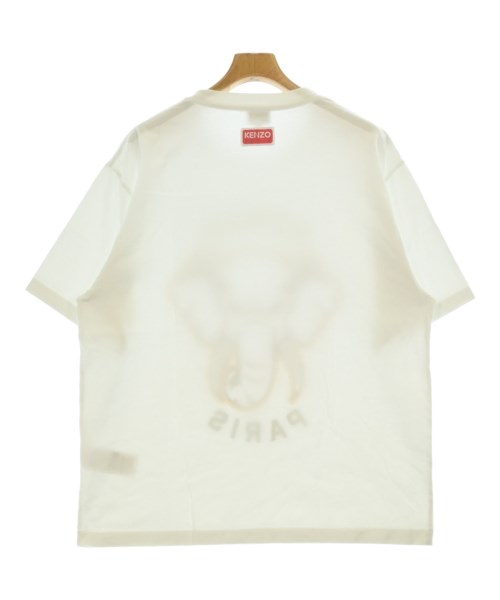 KENZO（ケンゾー）Tシャツ・カットソー 白 サイズ:L メンズ/2200676760026