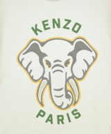KENZO（ケンゾー）Tシャツ・カットソー 白 サイズ:L メンズ/2200676760026