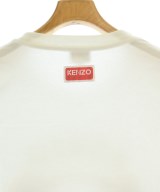 KENZO（ケンゾー）Tシャツ・カットソー 白 サイズ:L メンズ/2200676760026