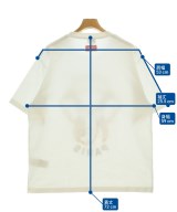 KENZO（ケンゾー）Tシャツ・カットソー 白 サイズ:L メンズ/2200676760026