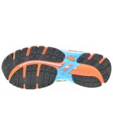 KENZO（ケンゾー）スニーカー 青 サイズ:24cm レディース/2200677001067