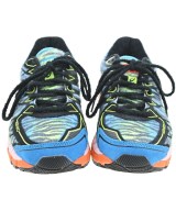 KENZO（ケンゾー）スニーカー 青 サイズ:24cm レディース/2200677001067