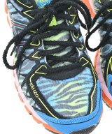 KENZO（ケンゾー）スニーカー 青 サイズ:24cm レディース/2200677001067