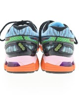 KENZO（ケンゾー）スニーカー 青 サイズ:24cm レディース/2200677001067