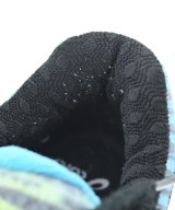 KENZO（ケンゾー）スニーカー 青 サイズ:24cm レディース/2200677001067