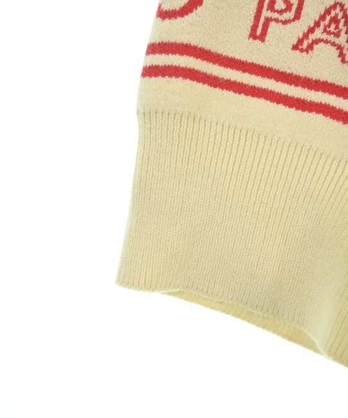 KENZO（ケンゾー）ニット・セーター 白 サイズ:S レディース/2200676578126