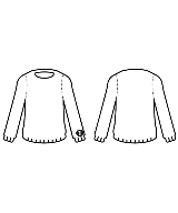 KENZO（ケンゾー）ニット・セーター 白 サイズ:S レディース/2200676578126