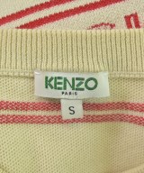 KENZO（ケンゾー）ニット・セーター 白 サイズ:S レディース/2200676578126