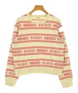 KENZO ニット・セーター
