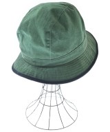 KENZO（ケンゾー）ハット 緑 サイズ:- レディース/2200677443218