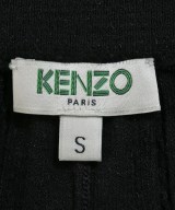 KENZO（ケンゾー）ロング・マキシ丈スカート 黒 サイズ:S レディース/2200678005026