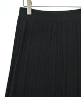 KENZO（ケンゾー）ロング・マキシ丈スカート 黒 サイズ:S レディース/2200678005026