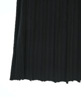 KENZO（ケンゾー）ロング・マキシ丈スカート 黒 サイズ:S レディース/2200678005026