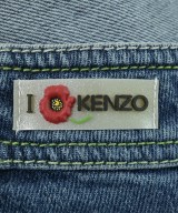 KENZO（ケンゾー）ロング・マキシ丈スカート 紺 サイズ:38(S位) レディース/2200678801017