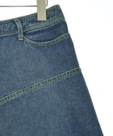 KENZO（ケンゾー）ロング・マキシ丈スカート 紺 サイズ:38(S位) レディース/2200678801017