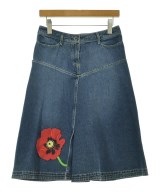 KENZO ロング・マキシ丈スカート