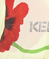 KENZO（ケンゾー）Tシャツ・カットソー 白 サイズ:M レディース/2200678801024