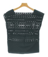 KENZO（ケンゾー）ブラウス 黒 サイズ:38(S位) レディース/2200679404026
