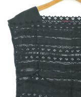 KENZO（ケンゾー）ブラウス 黒 サイズ:38(S位) レディース/2200679404026