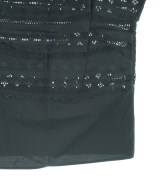 KENZO（ケンゾー）ブラウス 黒 サイズ:38(S位) レディース/2200679404026