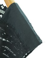 KENZO（ケンゾー）ブラウス 黒 サイズ:38(S位) レディース/2200679404026