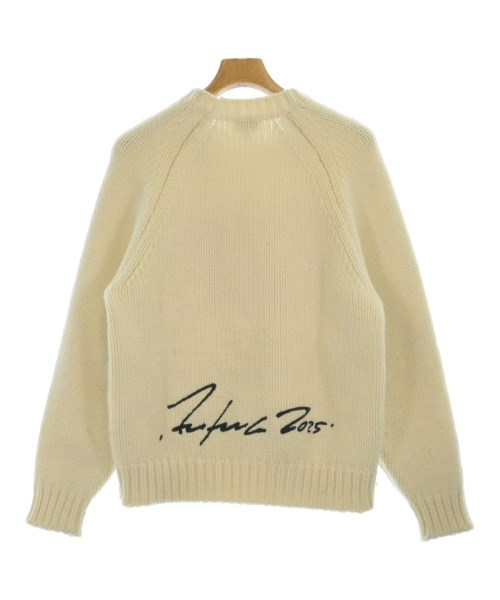 KENZO（ケンゾー）ニット・セーター 白 サイズ:S メンズ/2200679706014