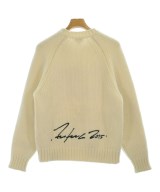 KENZO（ケンゾー）ニット・セーター 白 サイズ:S メンズ/2200679706014
