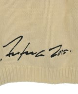 KENZO（ケンゾー）ニット・セーター 白 サイズ:S メンズ/2200679706014