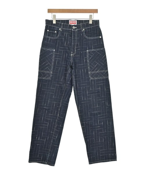 KENZO(ケンゾー)デニムパンツ 紺 サイズ:28(S位)/2200679706021