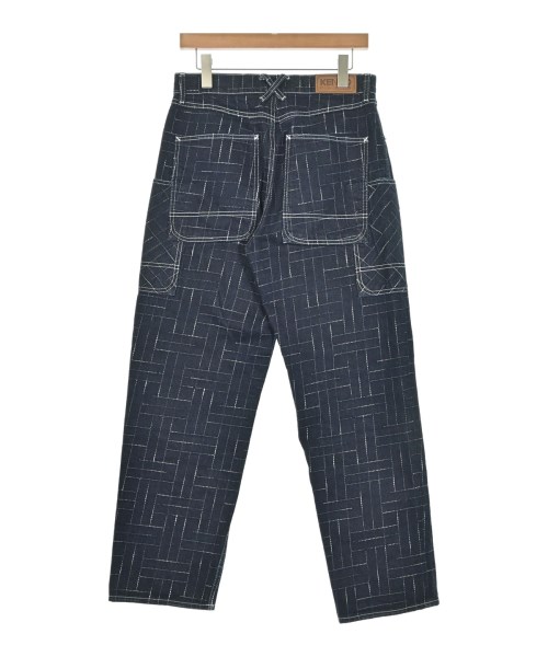 KENZO（ケンゾー）デニムパンツ 紺 サイズ:28(S位) メンズ/2200679706021