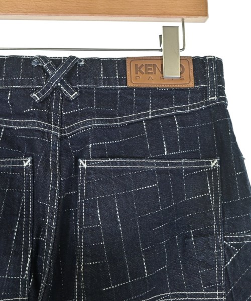 KENZO（ケンゾー）デニムパンツ 紺 サイズ:28(S位) メンズ/2200679706021