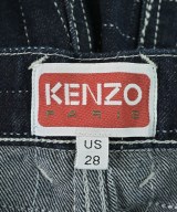 KENZO（ケンゾー）デニムパンツ 紺 サイズ:28(S位) メンズ/2200679706021