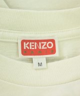 KENZO（ケンゾー）Tシャツ・カットソー 白 サイズ:M メンズ/2200680080035