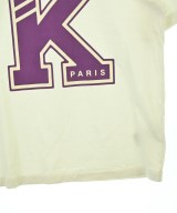 KENZO（ケンゾー）Tシャツ・カットソー 白 サイズ:M メンズ/2200680080035