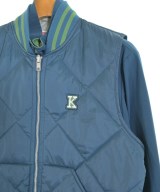 KENZO（ケンゾー）ブルゾン 紺 サイズ:S メンズ/2200680171191